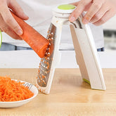 Foldable Stainless Steel Box Grater